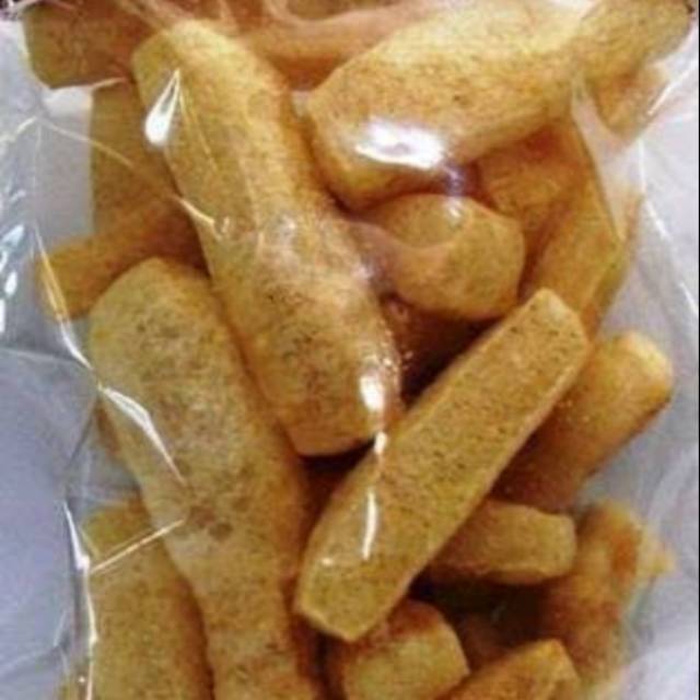 

RAMBAK KRECEK KHAS BANTUL 250 gram ASLI UNTUK SAYUR