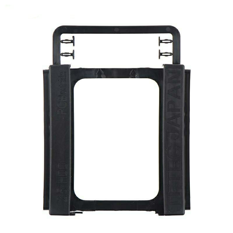 Bracket/Adapter HDD/SSD 2.5" to 3.5"