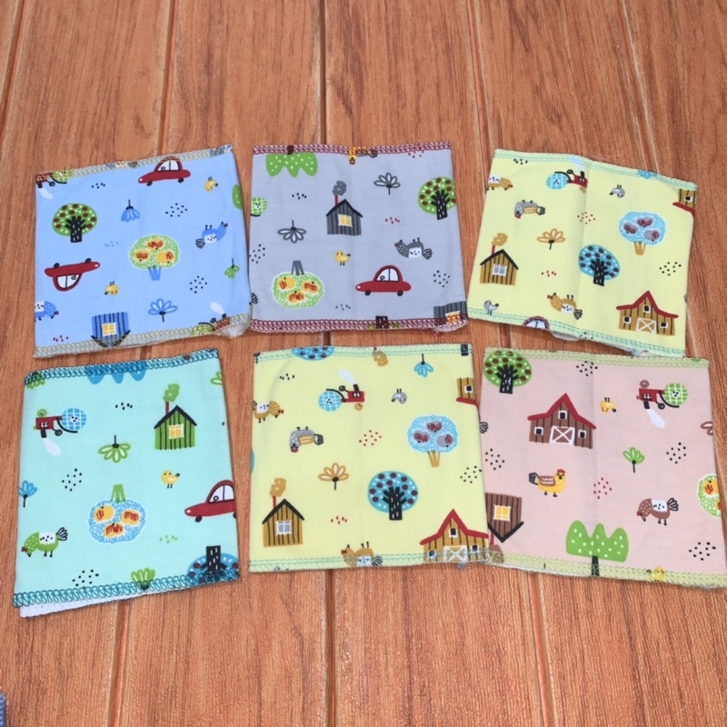 GURITA PEREKAT BAYI MAMIMU