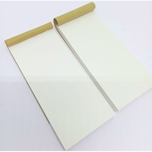 

BUKU MEMO SIMPLE /BUKU CATATAN KECIL/NOTEBOOK/POLOS/BLANK