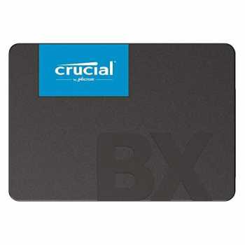 Crucial SATA 2.5 Internal SSD 480GB