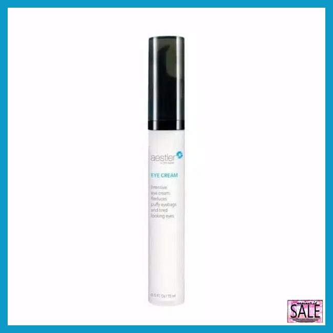 TAMAMIRK- AESTIER EYE CREAM DR'S SECRET -ASLIII.