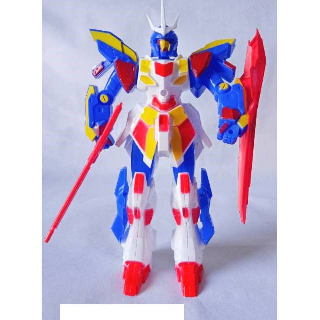 Mainan Robot Gundam MOBILE KNIGHT