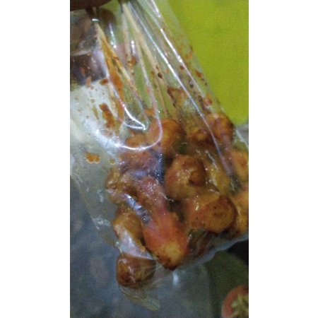 

bakso tusuk