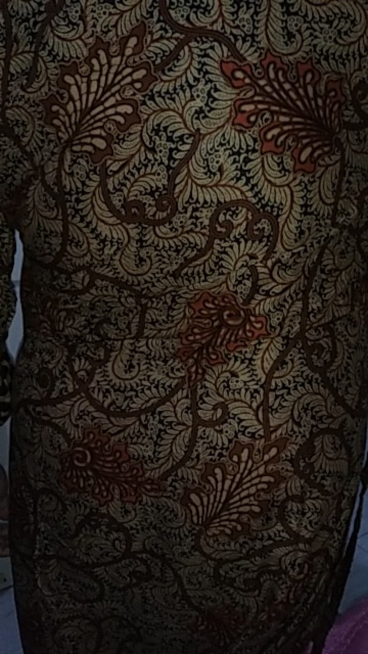 Gamis Batik Manggar, Padi,sekar,cantik,kubis,kipas,daun,kupu,nadine,gendis