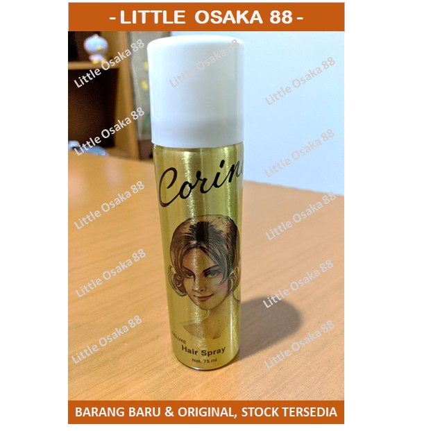 Corina Hair Spray 75 ml