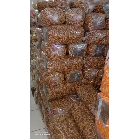 Kue Tambang untir 1Kg / Kue tambang manis empuk