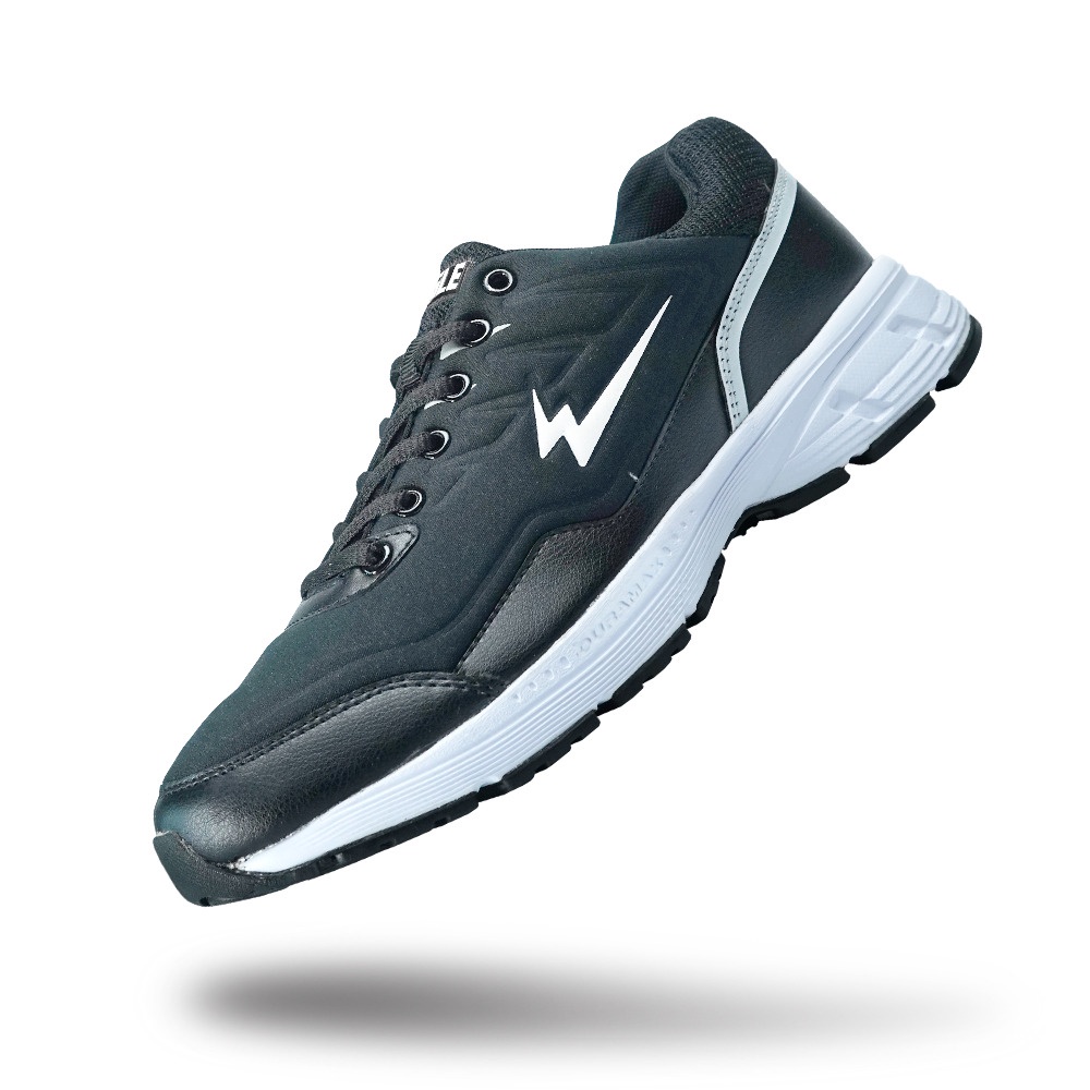 SEPATU EAGLE RUNNING - WILDFIRE