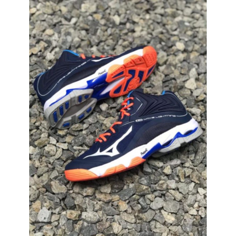 MIZUNO WLZ Z7 MID