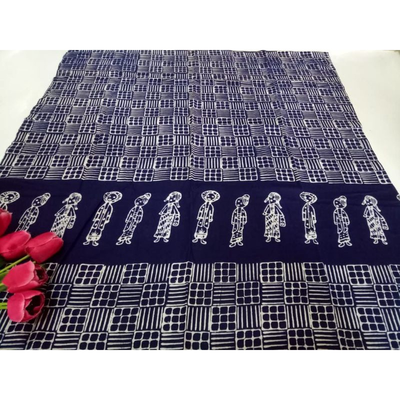kain batik tejo