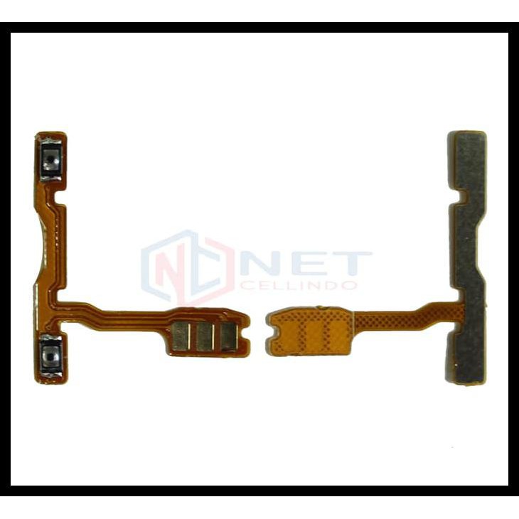 Flexible Volume Oppo F7 / Flex Volume Oppo F7