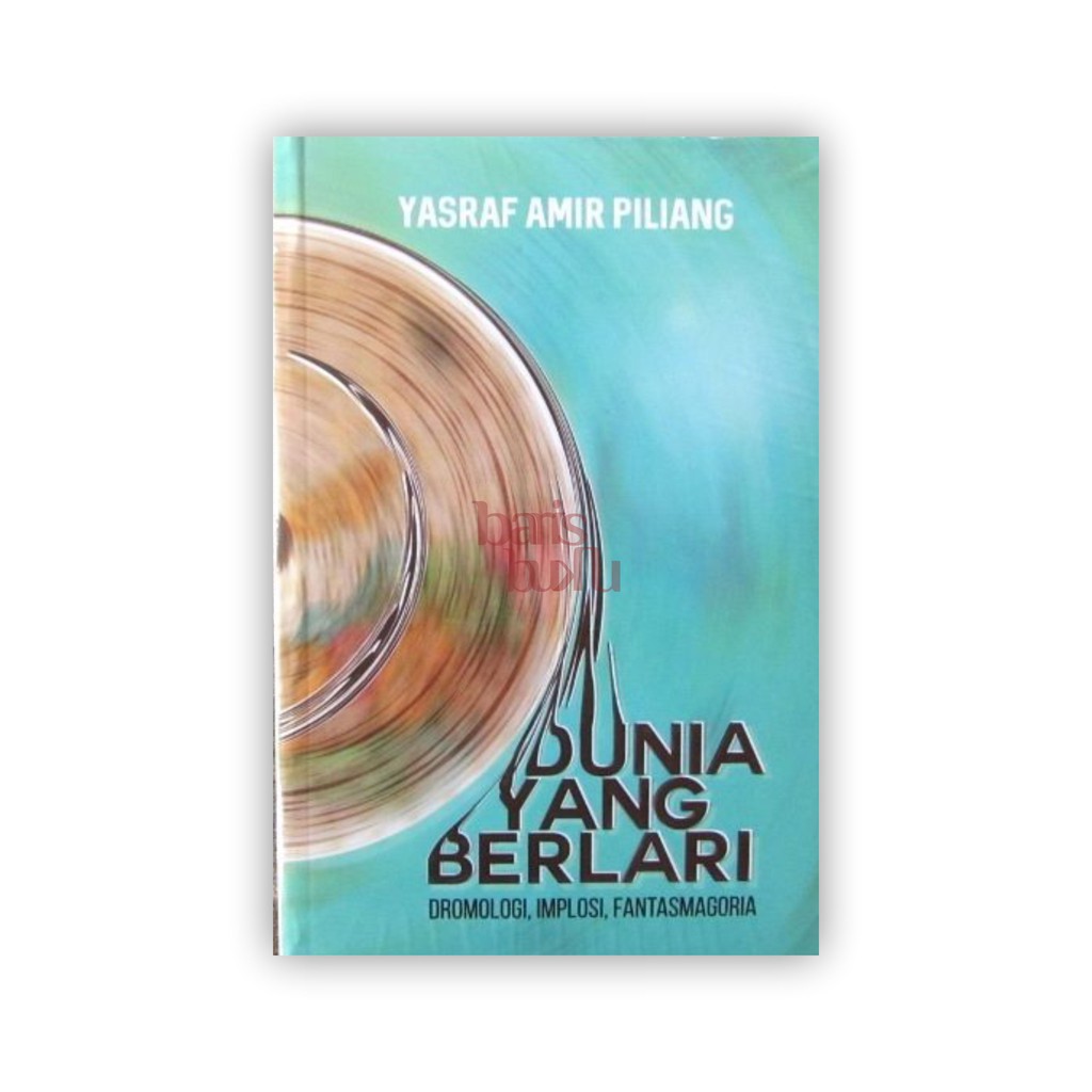 Dunia Yang Berlari