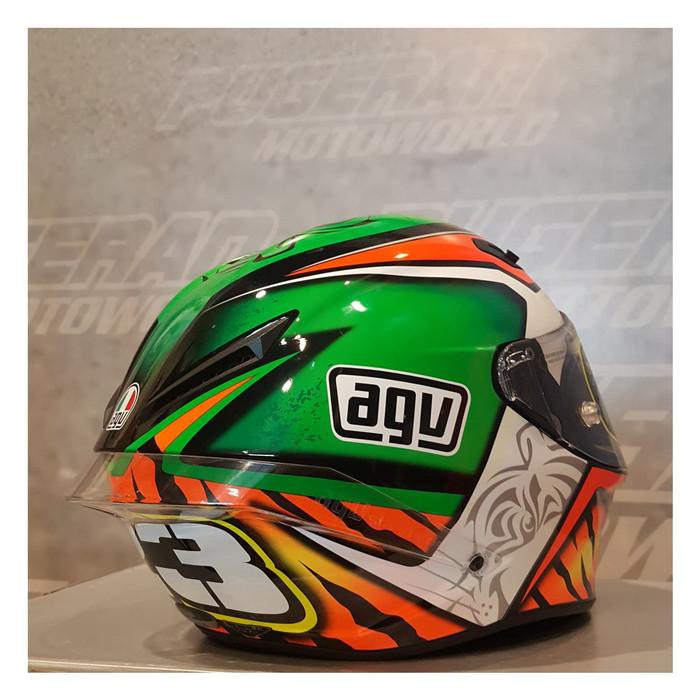 agv corsa antonelli