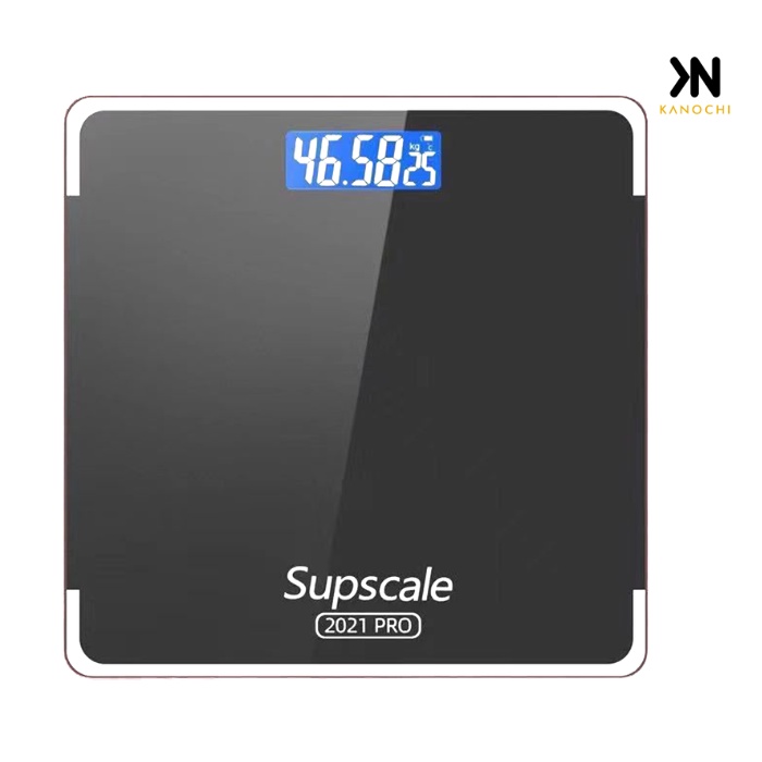 Timbangan Badan Digital SUPSCALE 180KG