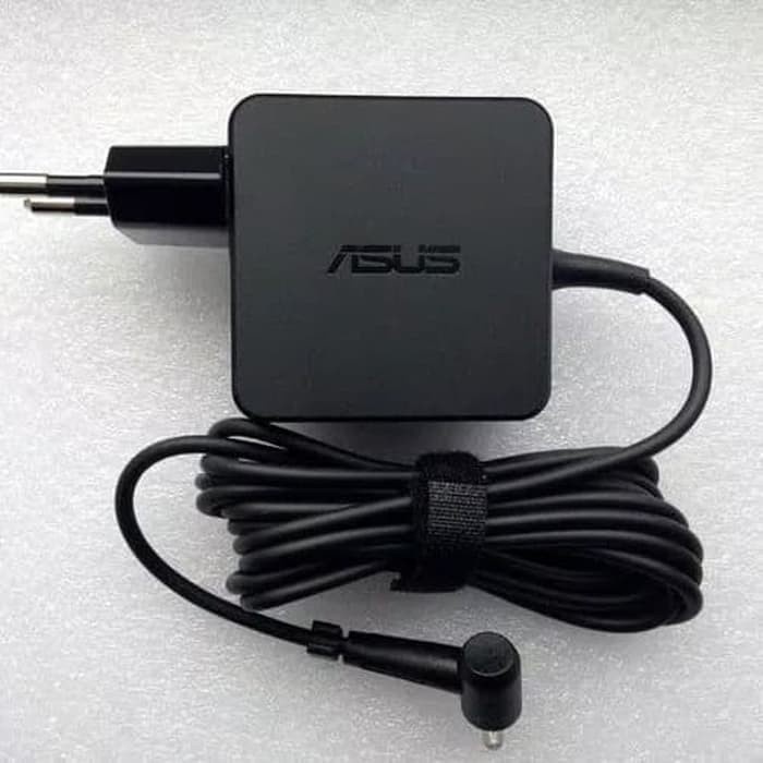 Adaptor Charger Laptop Asus 19V 3.42A DC 5.5 | 65watt A455L A455LA A455LB A455LD X450 Original