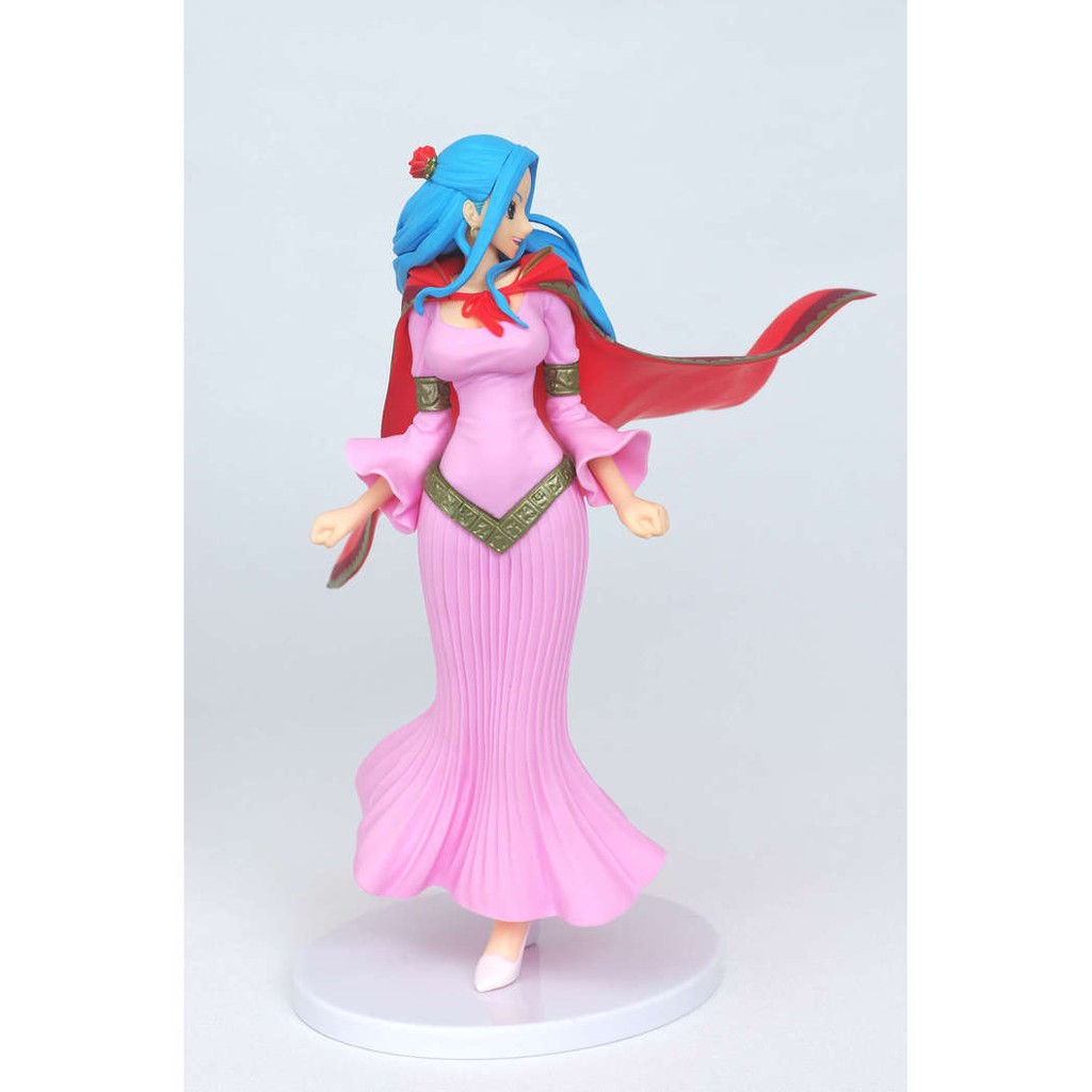 FIGURE ONEPIECE NEFERTARI VIVI PVC ONEPIECE