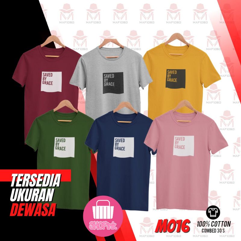 kaos rohani Katolik , kaos rohani Protestan, kaos rohani Kristen