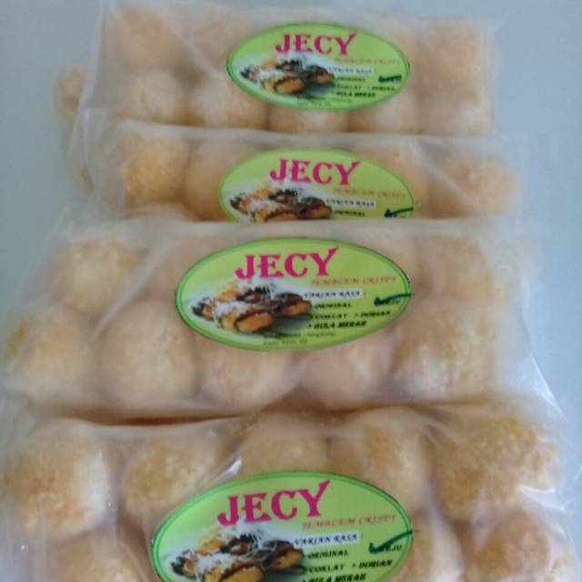 

Jemblem crispy