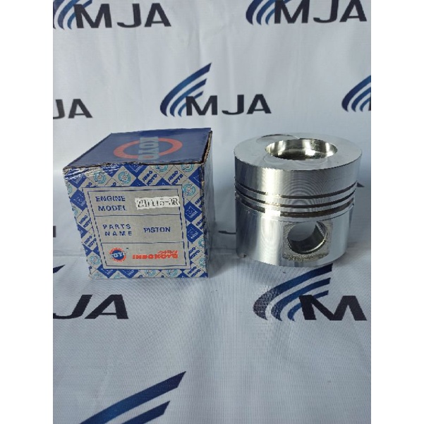 Piston ZH1115-3R 47MM