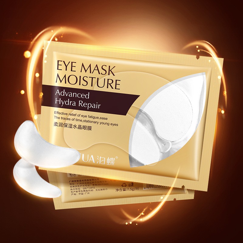 Masker Mata Eye Mask Korea Skincare Wajah Korea Original Gratis Ongkir Bisa COD