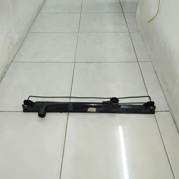 Upper Tank Radiator Suzuki Escudo XL7