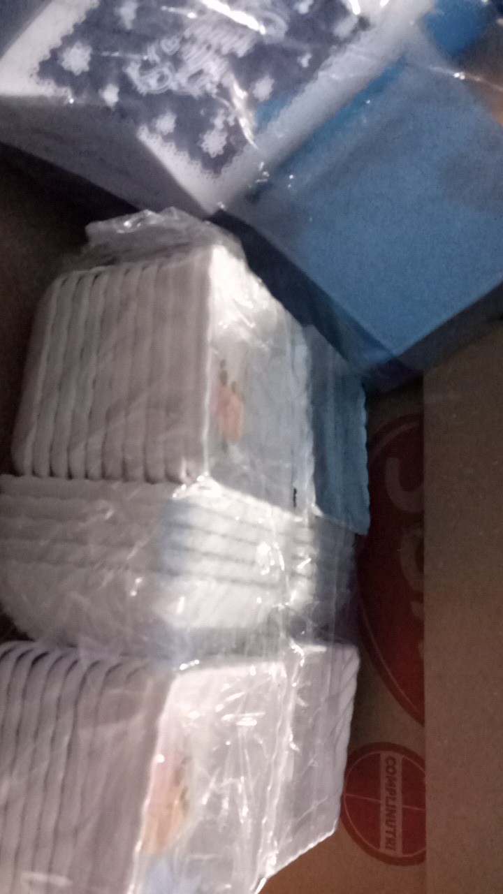 Souvenir Pernikahan Mangkuk Sambal Kotak Mika Lembaran
