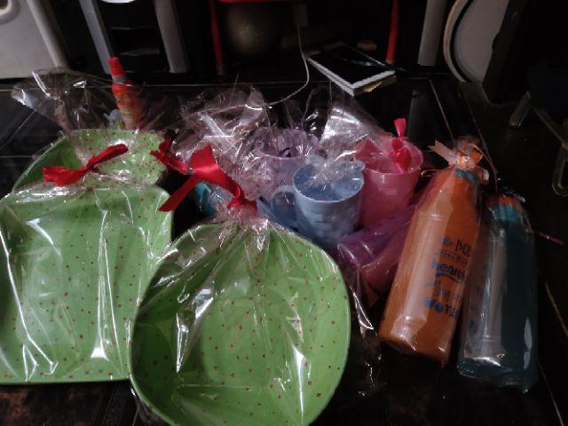 Lunch Box / Kotak Makan Winie Pooh Kemasan Cantik