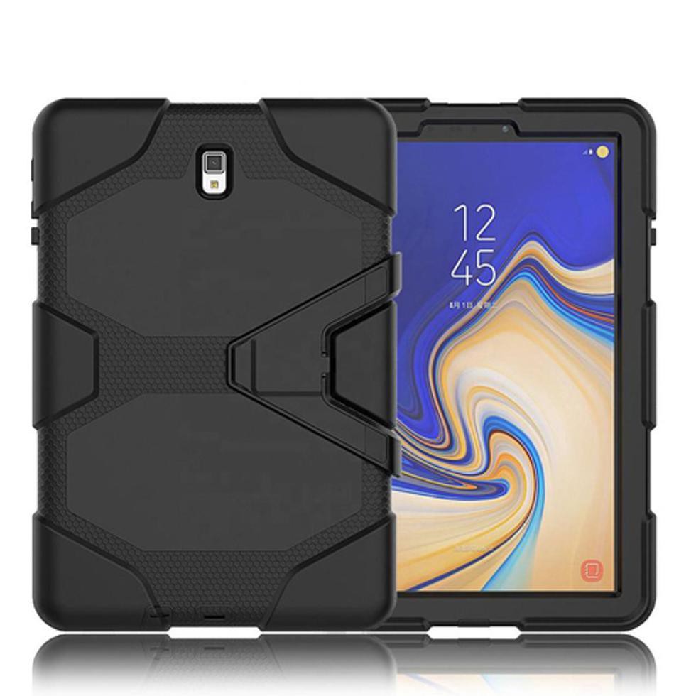 Tough Armor Case Samsung Galaxy Tab A 10.5 2018 - Case Samsung Galaxy Tab A 10.5 2018 T590