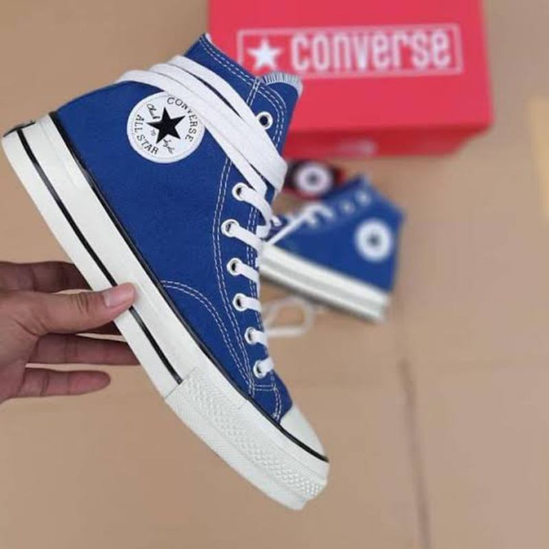 SEPATU CONVERSE 70S HIGH PREMIUM ORGINAL