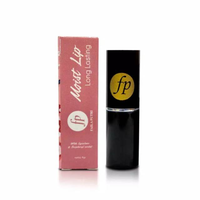 

LIPCARE RED Faila putri BPOM