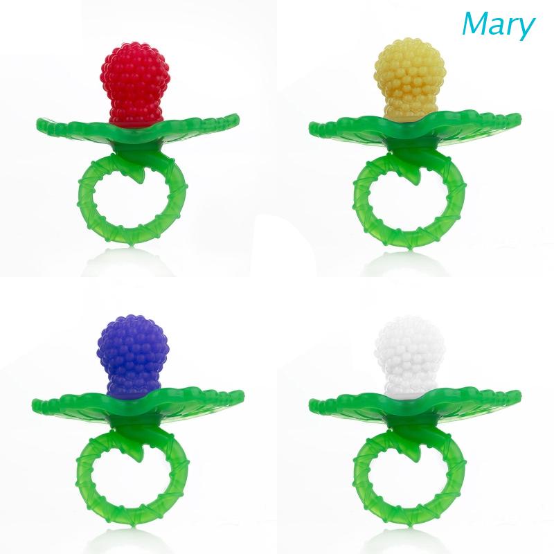 Mary Empeng / Dot Bahan Silikon Untuk Bayi