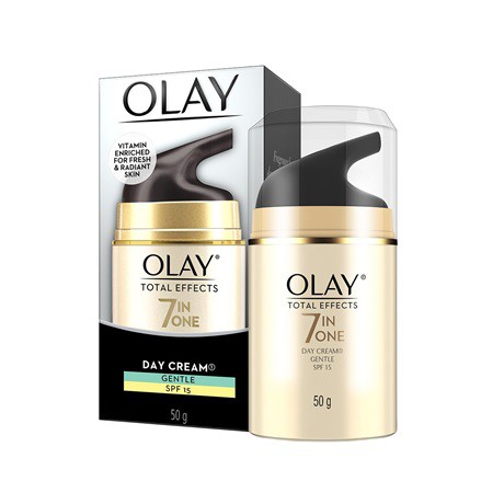 Olay Total Effects 7 in One Day Cream SPF15