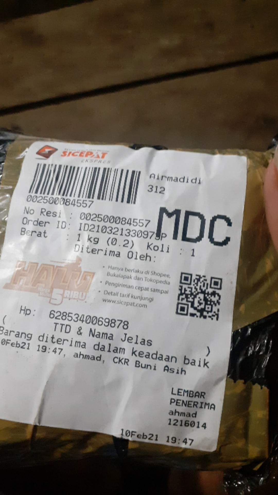 Karet Grommet 5 Mm Selang Pe Pvc Seal Gromet 5 Mm Offtake 5 Mm