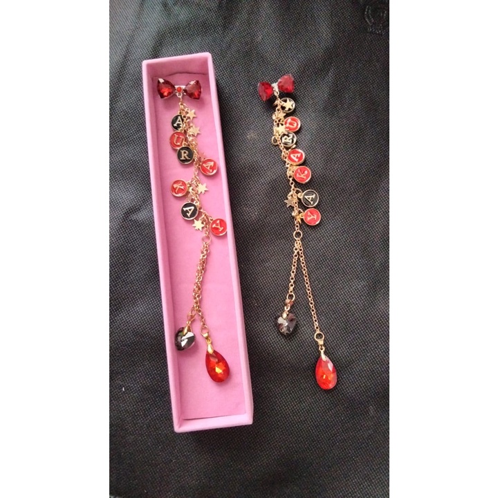 Bross Khimar by Aurakay