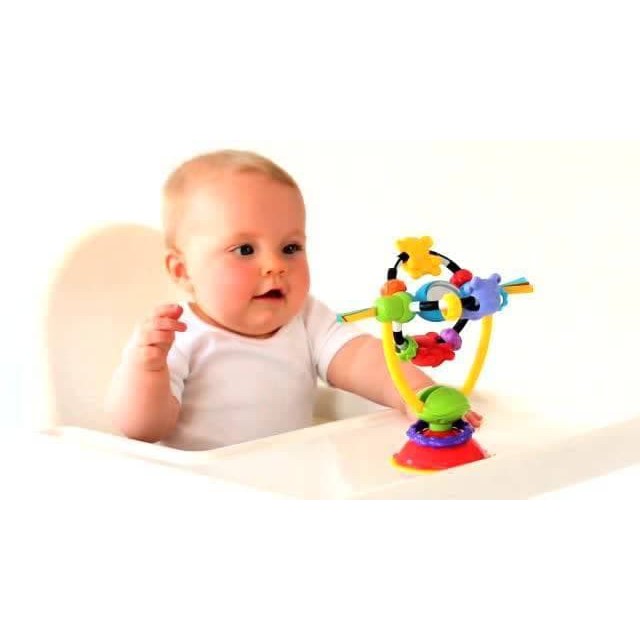 Playgro High Chair Spinning Toy