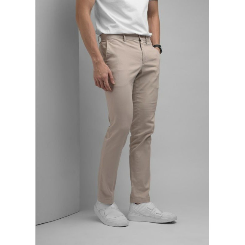 CHINOS PANTS MALE.ID
