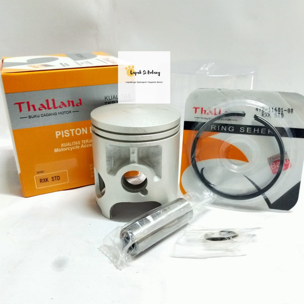 PISTON KIT SEHER SET RXKING RXK RX KING NEW OS/OPERSIZE STD 25 50 75 100 150 200