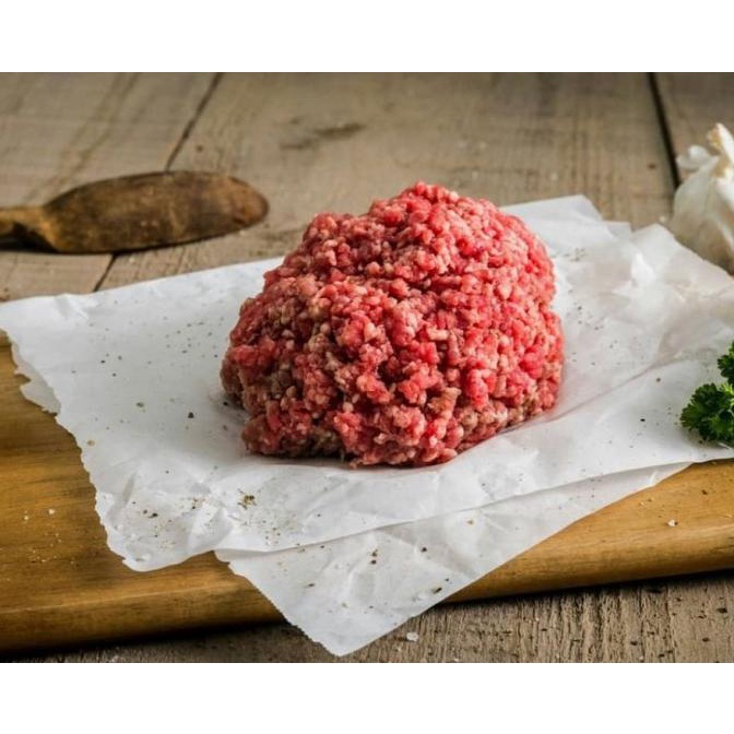

Daging Sapi Giling / Mince Australia Beef Import Premium 85Cl 1 Kg Ee39Keogff
