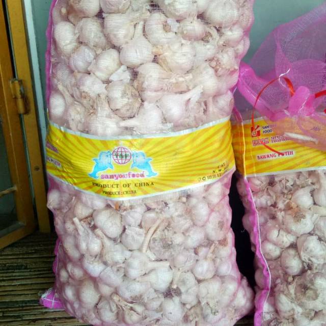 

Bawang Putih Kating