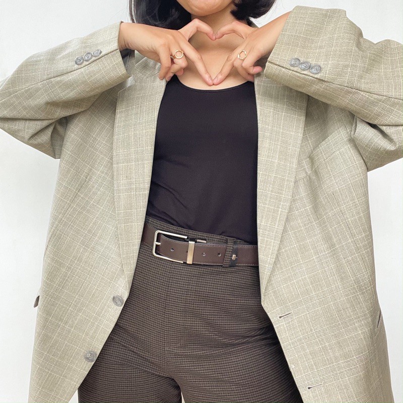 modus vivendi blazer