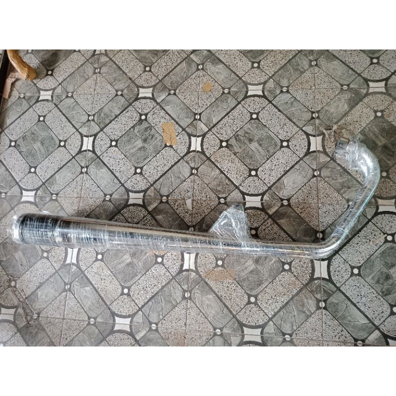 KNALPOT GL  KLEPER STANDAR TERLARIS