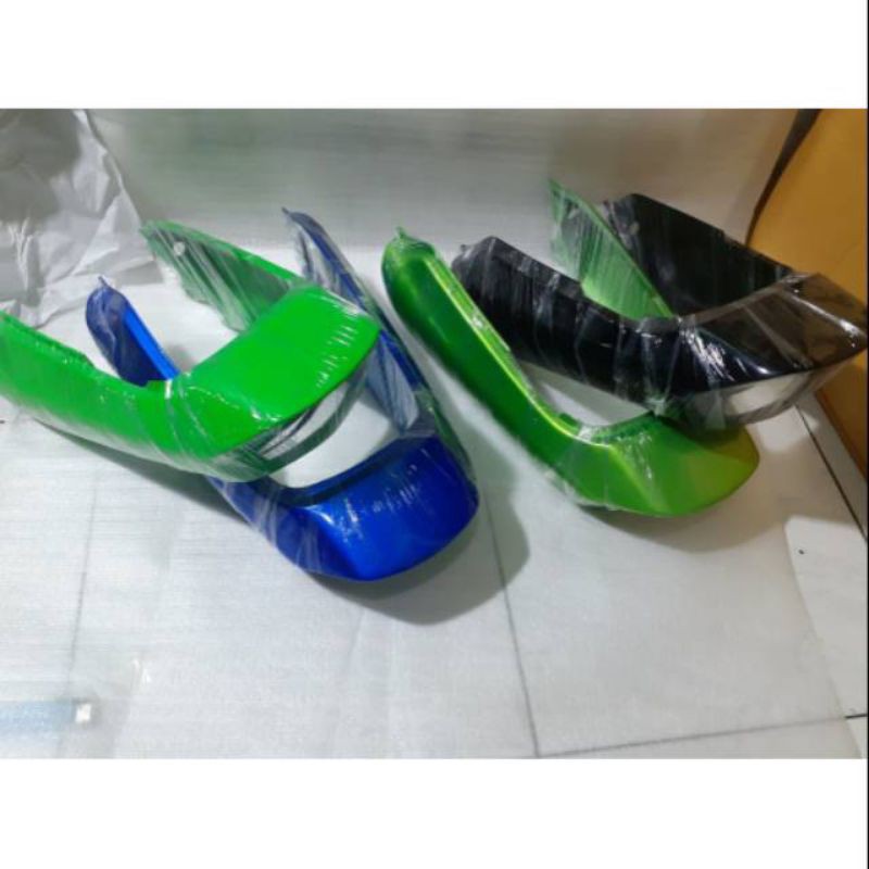 [COD] Bodi belakang ninja r ss Bodi Cover belakang ninja r ss