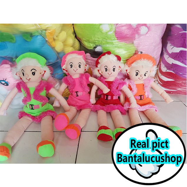 Boneka Cindy T