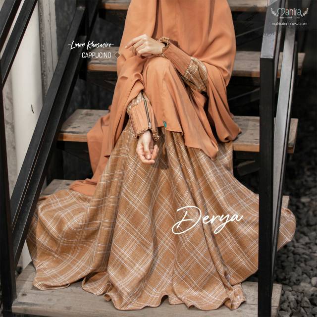 Derya by Mahira