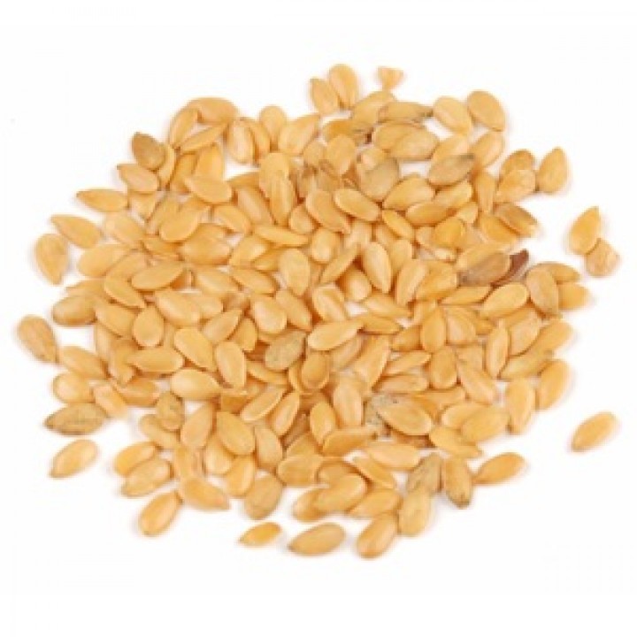 

Flaxseed Golden 100gr