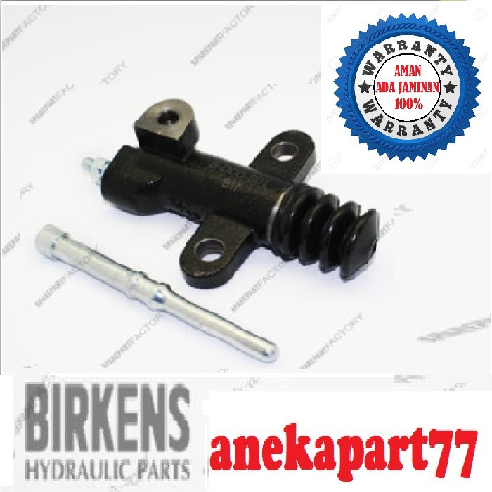 MASTER KOPLING BAWAH DELTA (V83) 1PC