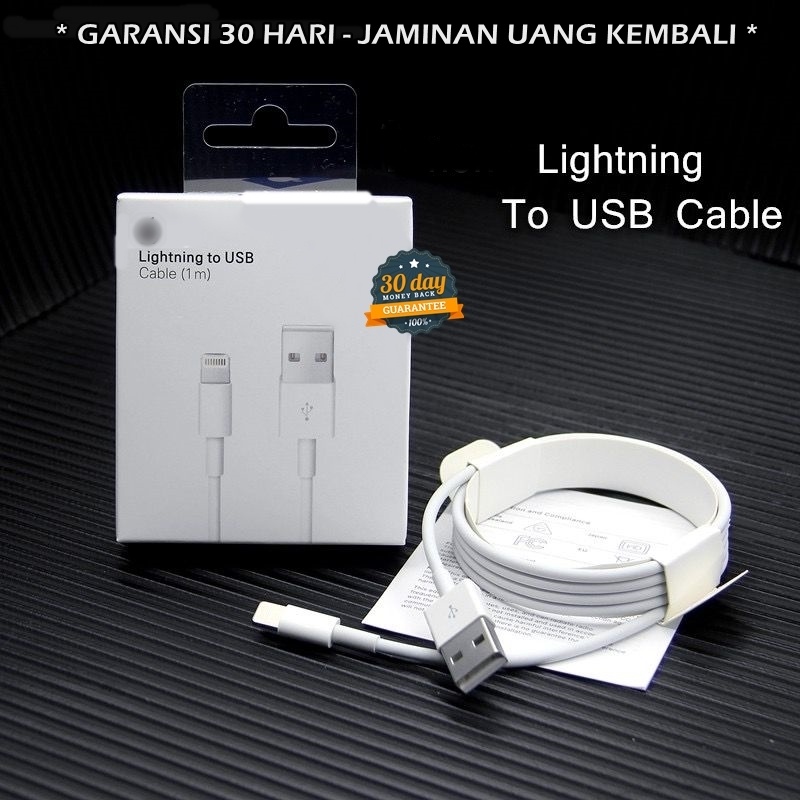 REDZMII - Kabel Charger USB / Casan Handphone