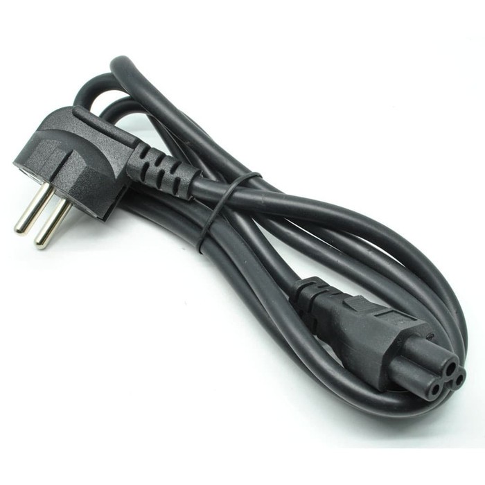 KPL3C15 | KABEL POWER LAPTOP CENTRO 1.5 M (3 X 0.75 MM)