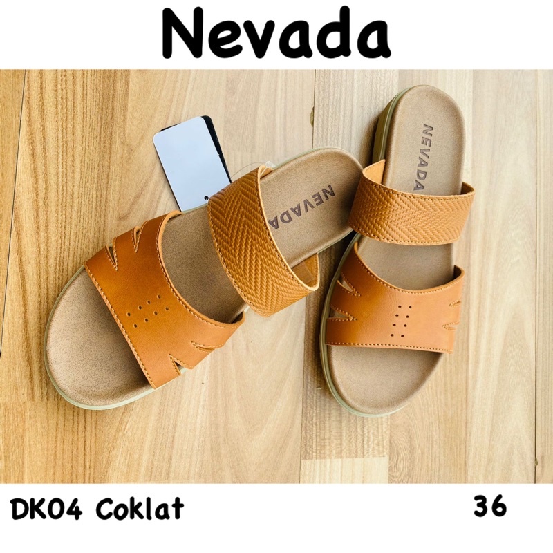 Nevada DK04