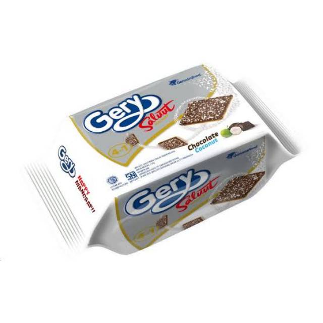 

GERY MALKIST COKELAT KELAPA 105 G